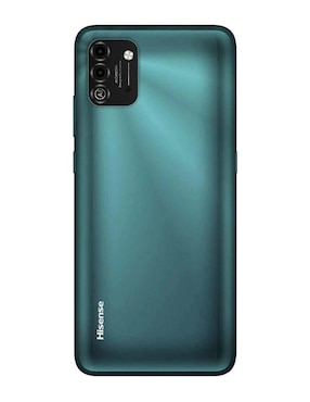 Hisense E50 Lite IPS 6.5 pulgadas