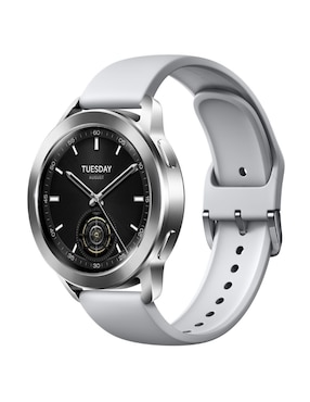 Smartwatch Xiaomi Watch S3 unisex con GPS