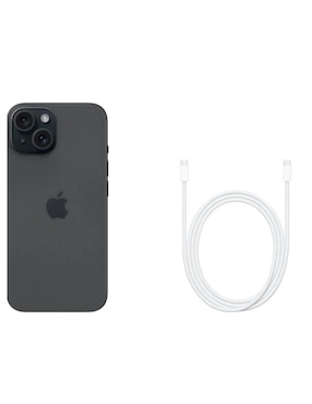 Apple iPhone 15 + 6.7 pulgadas Super Retina XDR Reacondicionado