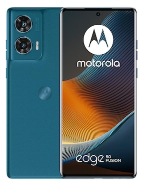 Motorola Edge 50 Fusion POLED 6.6 Pulgadas Desbloqueado