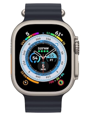 Apple Watch Ultra I