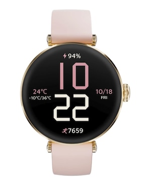 Smartwatch Kieslect Pura Para Mujer