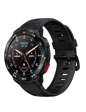 Smartwatch Mibro GS Pro unisex con GPS