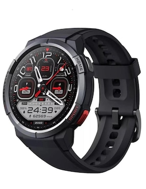 Smartwatch Mibro GS unisex con GPS