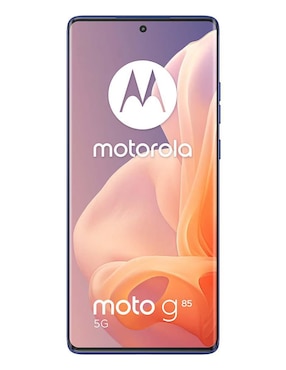 Motorola G85 5G POLED 6.6 pulgadas