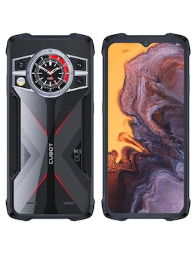 Cubot Kingkong 9 Touch Screen 6.5 pulgadas