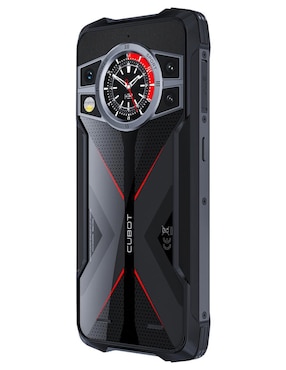 Cubot Kingkong 9 Touch Screen 6.5 pulgadas