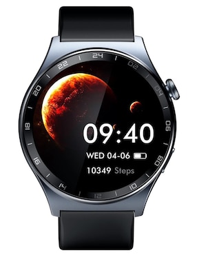 Smartwatch Infinix Xwatch3 We Unisex