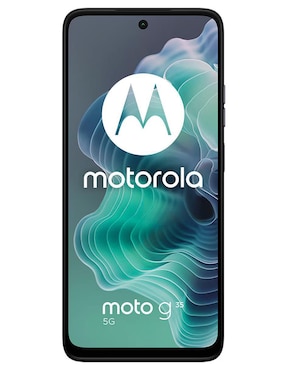 Motorola Moto G35 5G LCD 6.7 pulgadas
