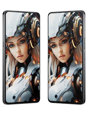 Cubot Max 5 Touch Screen 6.9 pulgadas