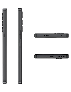 Cubot Max 5 Touch Screen 6.9 pulgadas