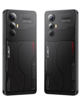Cubot Max 5 Touch Screen 6.9 pulgadas
