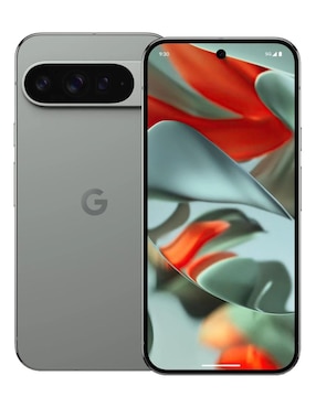 Google Pixel 9 Pro Xl OLED 6.8 pulgadas