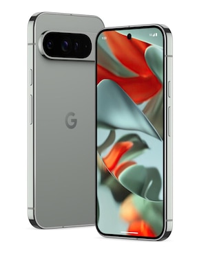 Google Pixel 9 Pro Xl OLED 6.8 pulgadas