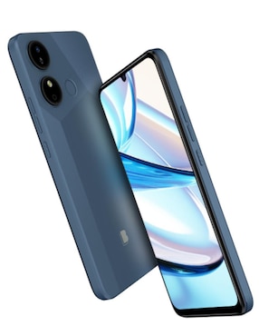 Blu G44 LCD IPS 6.8 pulgadas
