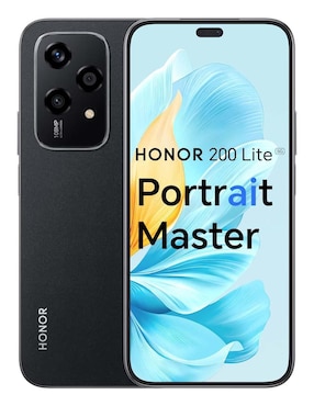 Honor 200 Lite AMOLED 6.7 Pulgadas Desbloqueado