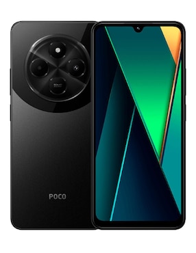 Xiaomi Poco C75 LCD IPS 6.8 Pulgadas Desbloqueado