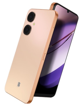 Blu G64 LCD IPS 6.8 pulgadas
