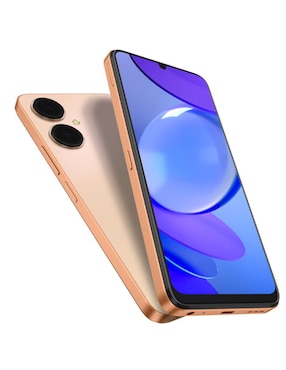 Blu G64 LCD IPS 6.8 pulgadas
