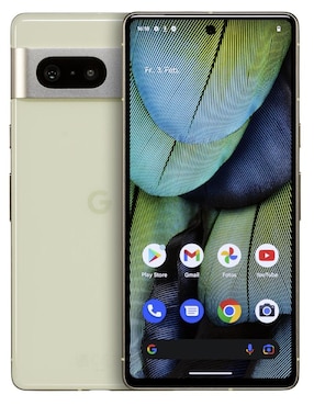 Google Pixel 7 OLED 6.3 Pulgadas Desbloqueado