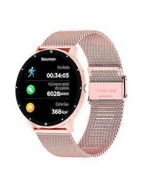Smartwatch Gadgets & Fun Elegant Square para mujer