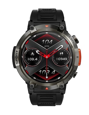 Smartwatch Gadgets & Fun Trail Explorer para hombre