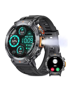 Smartwatch Gadgets & Fun Trail Explorer para hombre
