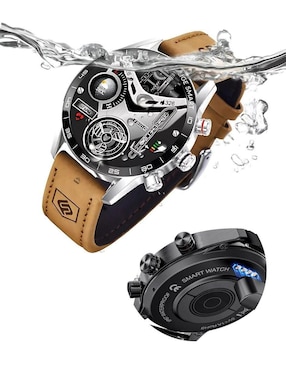 Smartwatch Gadgets & Fun Urban Sport para hombre