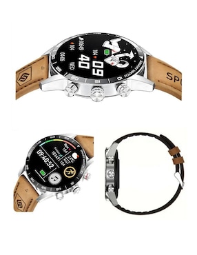 Smartwatch Gadgets & Fun Urban Sport para hombre