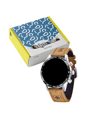 Smartwatch Gadgets & Fun Urban Sport para hombre