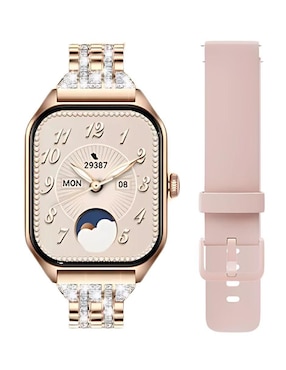 Smartwatch Gadgets & Fun Luxe para mujer