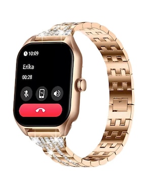 Smartwatch Gadgets & Fun Luxe para mujer