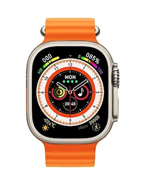 Smartwatch Gadgets & Fun CDS9 unisex con GPS
