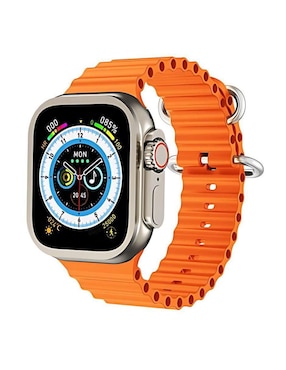 Smartwatch Gadgets & Fun CDS9 unisex con GPS