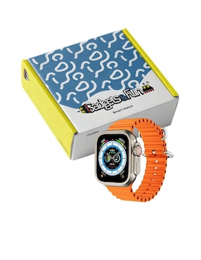 Smartwatch Gadgets & Fun CDS9 unisex con GPS