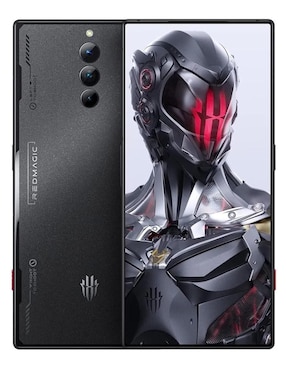 Nubia Redmagic 8 Pro AMOLED 6.8 Pulgadas Desbloqueado