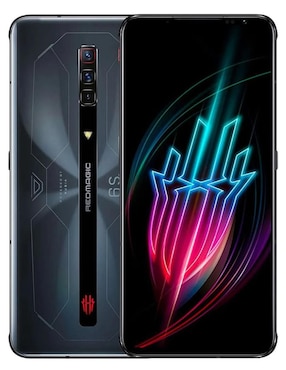 Nubia Redmagic 6S Pro AMOLED 6.8 Pulgadas Desbloqueado