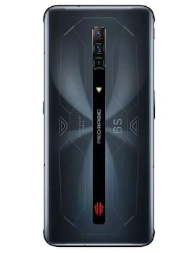 Nubia Nubia Redmagic 6S Pro AMOLED 6.8 pulgadas