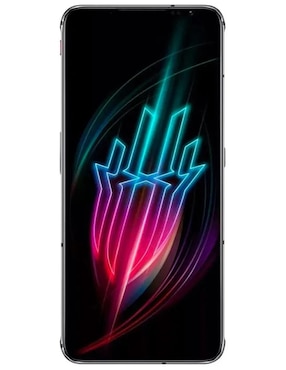 Nubia Nubia Redmagic 6S Pro AMOLED 6.8 pulgadas