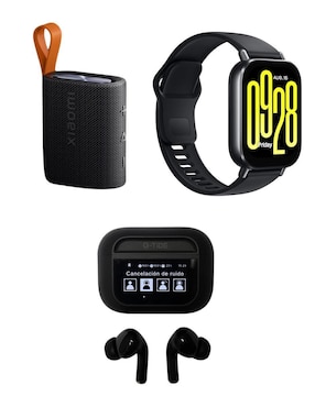 Kit smartwatch Xiaomi Redmi Watch 5 Active unisex con GPS