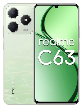 Realme C63 LCD 6.7 pulgadas