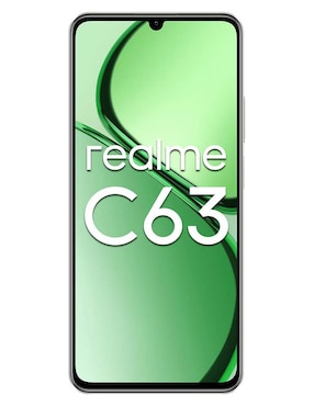 Realme C63 LCD 6.7 pulgadas