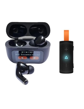 Bocina portátil Xiaomi Xiaomi Sound Pocket bluetooth
