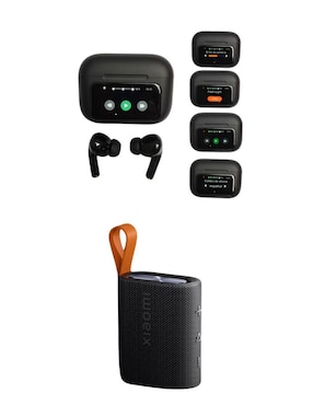 Bocina portátil Xiaomi Xiaomi Sound Pocket bluetooth