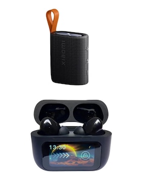 Bocina portátil Xiaomi Xiaomi Sound Pocket bluetooth