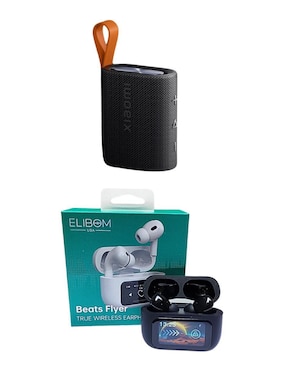 Bocina portátil Xiaomi Xiaomi Sound Pocket bluetooth