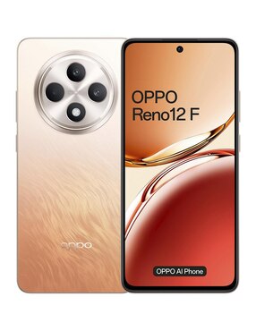 Oppo Reno 12F Amoled 6.6 Pulgadas