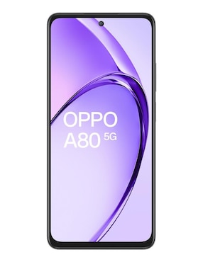 Oppo A80 LCD IPS 6.6 pulgadas