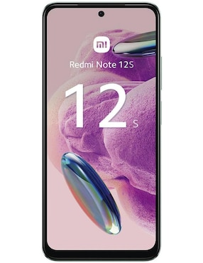 Xiaomi Redmi Note 12S AMOLED 6.4 Pulgadas Desbloqueado