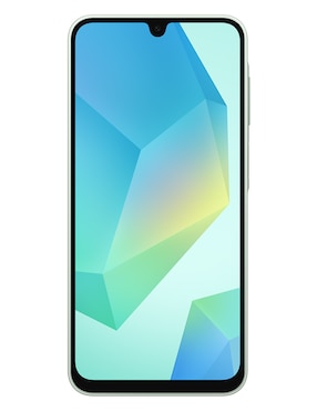 Samsung Galaxy A16 Super AMOLED 6.7 pulgadas
